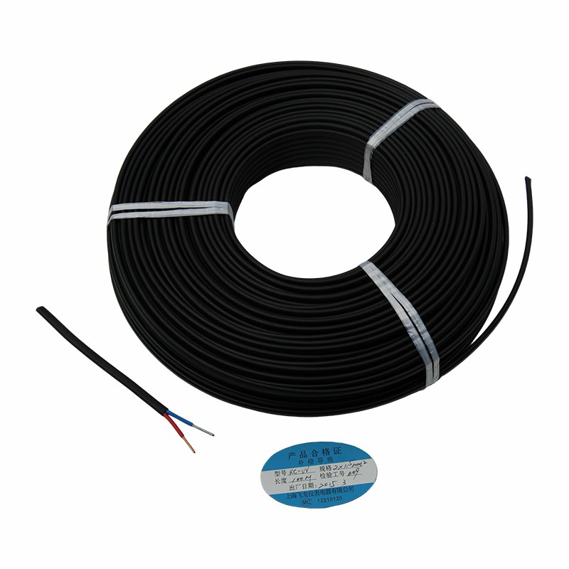 Kompensuojantis laidininkas